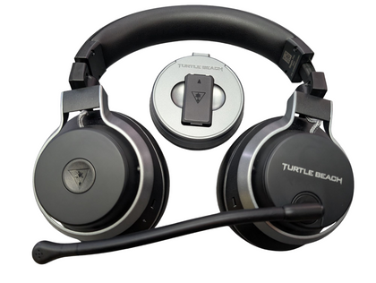 TURTLE BEACH STEALTH PRO WIRELESS GAMING HEADSET FOR XBOX