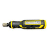 Stanley Fatmax FMHT66719-00 4V Power- Assisted Screwdriver Collection Only