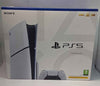 PLAYSTATION 5 SLIM 1TB DISC *BOXED*