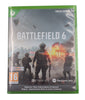 Microsoft Xbox One Series X Battlefield 6 Game "Collection Only"