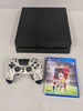 Playstation 4 1TB FIFA 16 Console Package