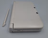 Nintendo 3DS XL handheld Console silver with original pen and charger unboxed