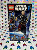 LEGO Star Wars Chirrut Imwe 75524 New Sealed