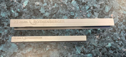 Rothenberger Multibender Pipe Bender