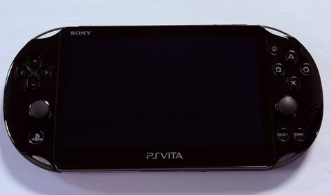 Playstation Vita Slim Console Incs 64gb Card