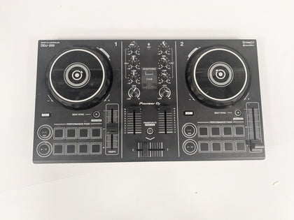 Pioneer DDJ-200 USB Controller *Sale*