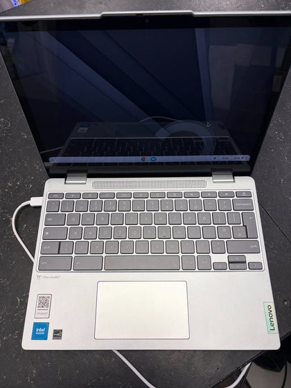 Lenovo Chromebook Flip