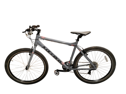 Carrera Axle LTD 20'' Frame ***Store Collection Only***