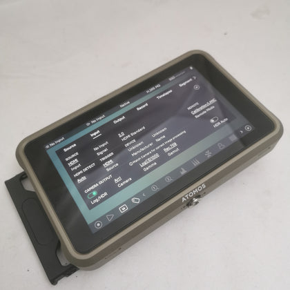 Atomos Ninja 5.2