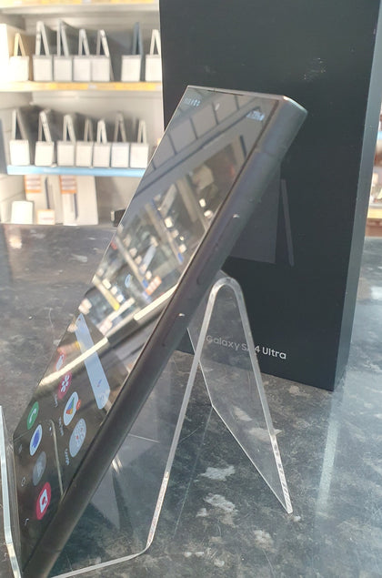 *BOOM* Samsung Galaxy S24 Ultra 1TB Titanium Black, Unlocked Dual Sim