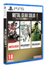 Metal Gear Solid - Master Collection Vol. 1 - PS5