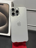 Apple iPhone 15 Pro Max 256GB Natural Titanium, Unlocked