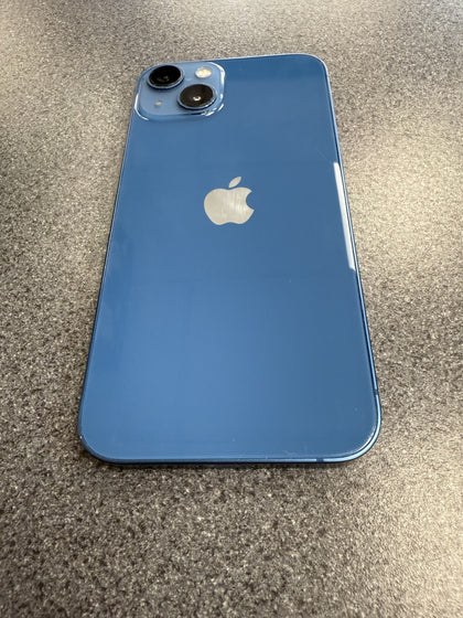 Apple iPhone 13 128GB Blue