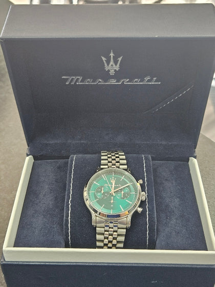 Maserati Watch 8873618033
