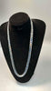 925 Sterling Silver Curb Chain Necklace - 73.6 Grams - 28" Long *BRAND NEW*