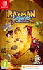 Rayman Legends - Definitive Edition (Code in A Box) Switch