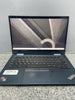 Lenovo ThinkPad C13 Yoga AMD 13.3 Inch Touchscreen 2 in 1 Chromebook 64GB
