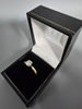 9CT Gold Ring 2.5G 375 Size S