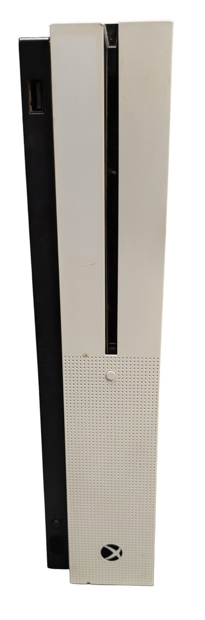 Xbox One S 1TB **Unboxed**