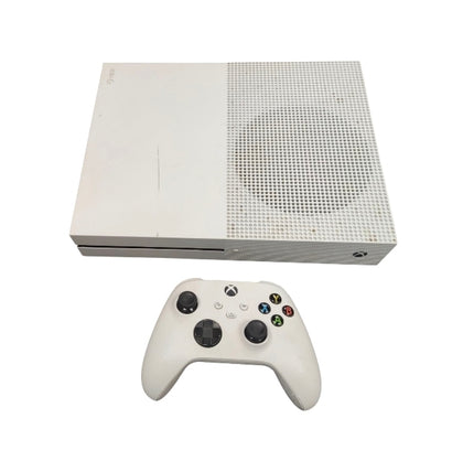 Microsoft XBox One S 500GB**Unboxed**