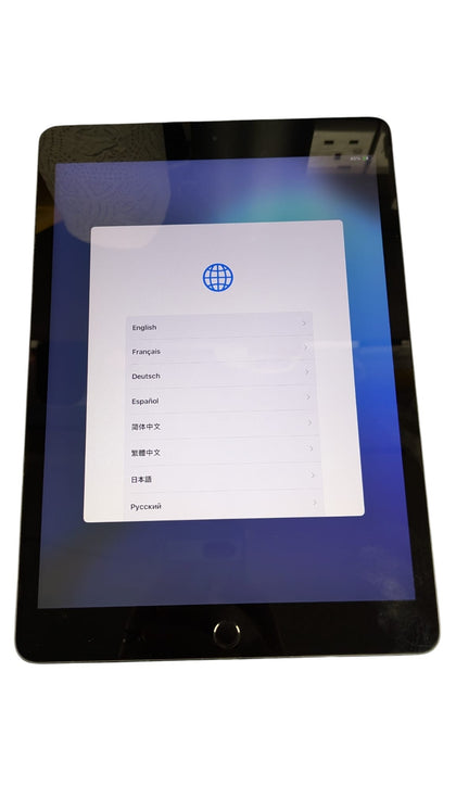 iPad 9th Generation 64GB