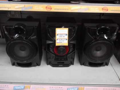 Samsung HIFI CD/MP3/Radio (NO REMOTE)