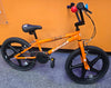 X-Rated Shockwave BMX Bike - 20" Wheel **Collection Only**