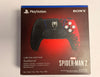 PS5 Official DualSense Controller Spider-Man 2 Spiderman