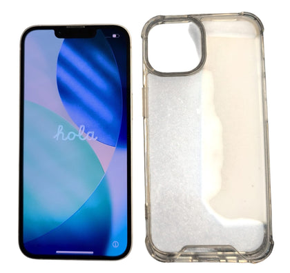 Apple iPhone 13 128GB 89% Battery Health White Unlocked