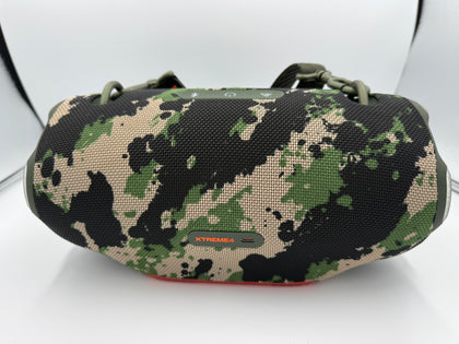 jbl xtreme 4 bluetooth speaker