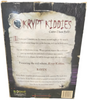 Krypt Kiddies - Raven