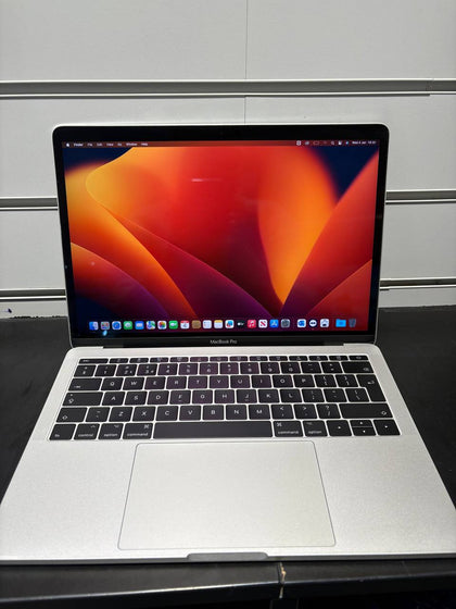 MacBook Pro 14,1/i5-7360U/8GB Ram/128GB SSD/13