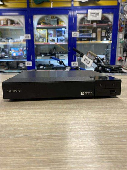 Sony Blu-Ray Player BDP-S3700