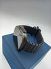 Watch Ultra 3 Cel ; Black Titanium ; 49mm ; With Black Rubber Strap