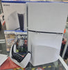Sony PlayStation 5 Console Disc + 2 Games