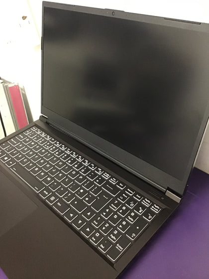PC Specialist Laptop