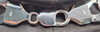 *BRAND NEW* 925 Sterling Silver Thick Curb Chain Necklace - Weight 129.7 Grams - Length 24"