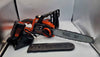 Black & Decker GKC3630L20 Cordless 36v 30cm Chainsaw With 1x 2.0AH Battery & Charger