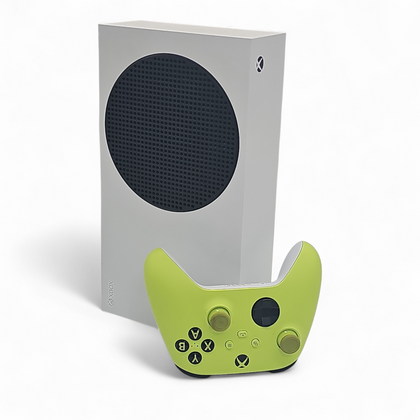 Microft Xbox Series S 512GB