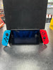 Nintendo Switch Console, Neon Red/Blue Joy-Con, Comes With Dock