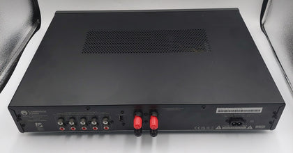 Cambridge Audio AXA25 Integrated Stereo Amplifier