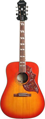 Epiphone Hummingbird Acoustic Guitar COLLECTION ONLY