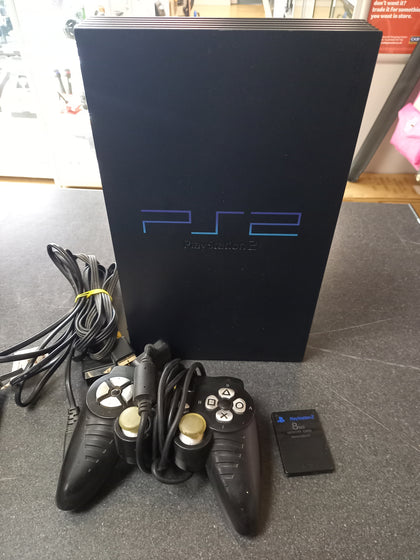 PlayStation 2 Console