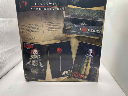 IT pennywise accessory kit