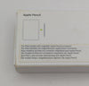 Apple Pencil 2nd Gen (Model: A2051) - Boxed