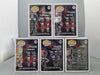 Gears Of War Pop Figure Job Lot - 5 Pops