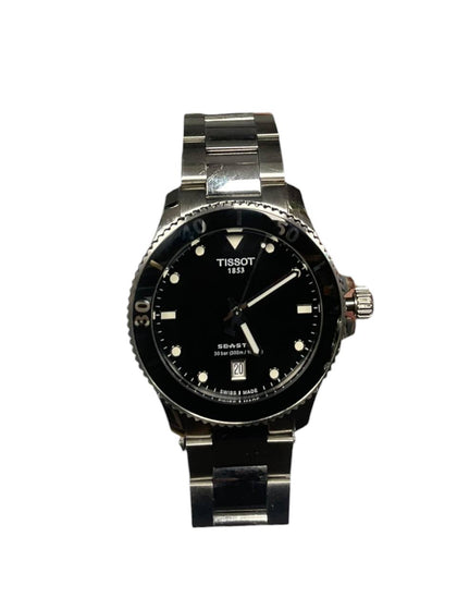 Tissot Seastar T120410A