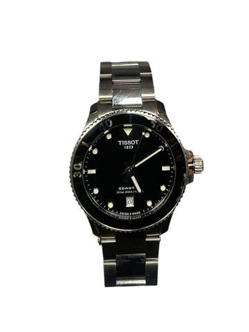 Tissot Seastar T120410A