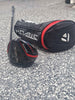 Taylormade Stealth 2 Plus #5 Wood / 18 Degree / Aldila Rogue 70X Shaft