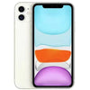 Apple iPhone 11 - White - Unlocked ( 24 Month Warranty)